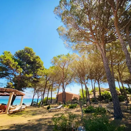 Tavolara Apartment San Teodoro (Sardinia)