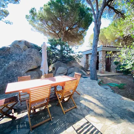 Apartment Tavolara *