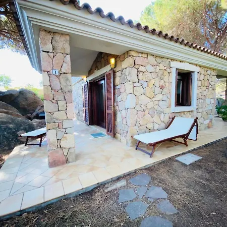 Tavolara Apartment