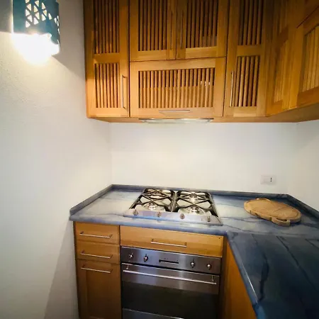 Apartment Tavolara