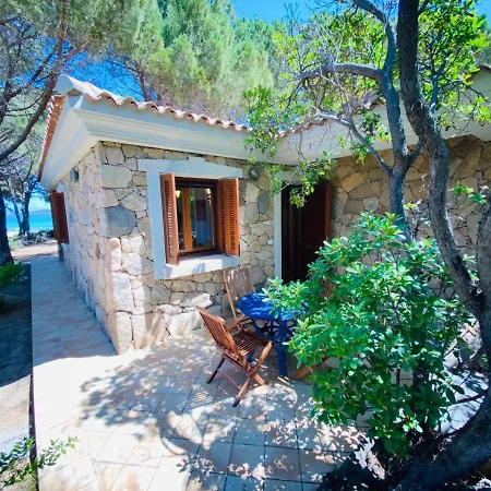 Tavolara San Teodoro (Sardinia)