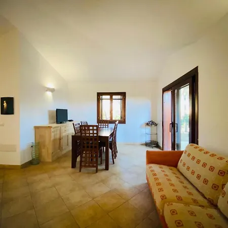 Apartment Tavolara *