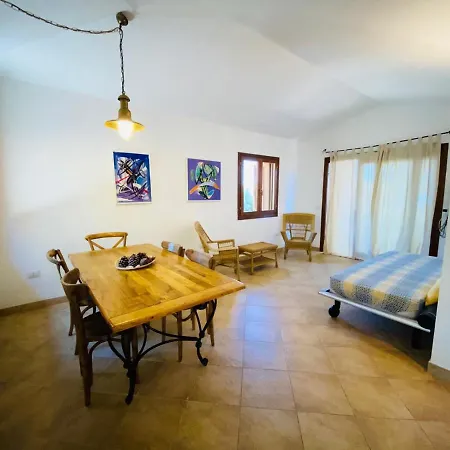 Tavolara * San Teodoro (Sardinia)
