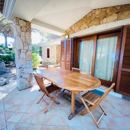 Tavolara Apartment