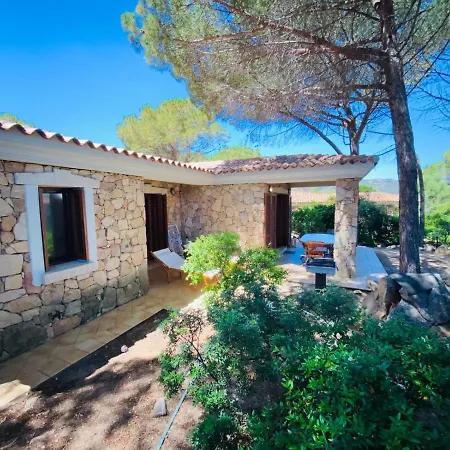 Tavolara * San Teodoro (Sardinia)