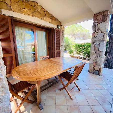 Tavolara Apartment San Teodoro (Sardinia)