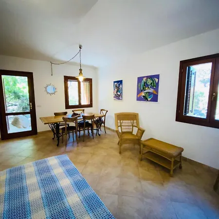 Tavolara * San Teodoro (Sardinia)