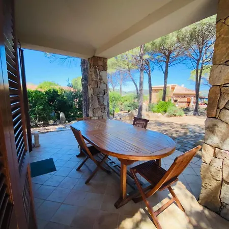 Tavolara Apartment San Teodoro (Sardinia)