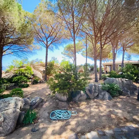 Tavolara Apartment San Teodoro (Sardinia)