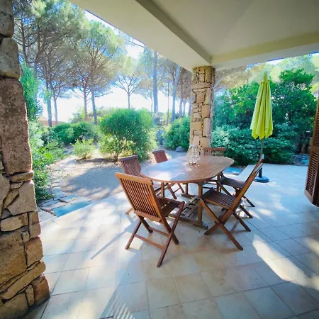 Apartment Tavolara