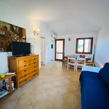 Tavolara Apartment *