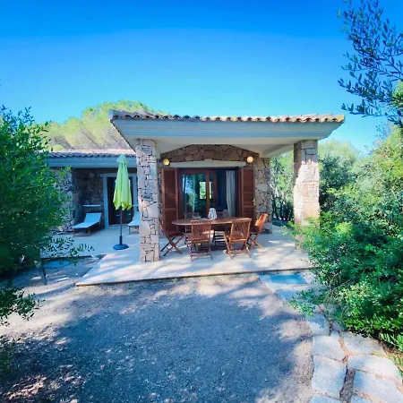 Tavolara Apartment San Teodoro (Sardinia)