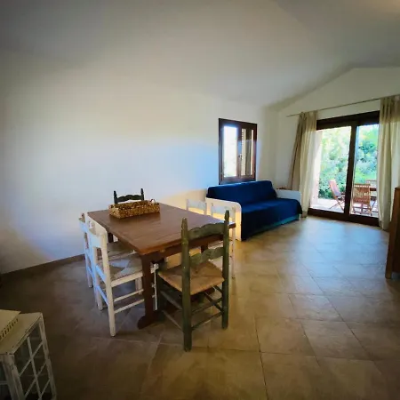 Apartment Tavolara *