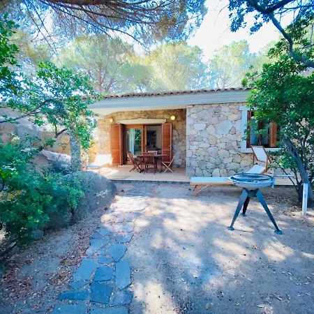 Tavolara San Teodoro (Sardinia)
