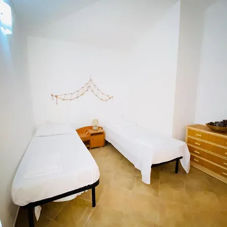 Tavolara Apartment *