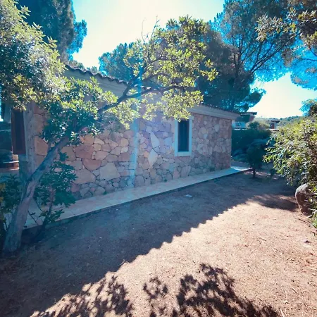 Tavolara Apartment *